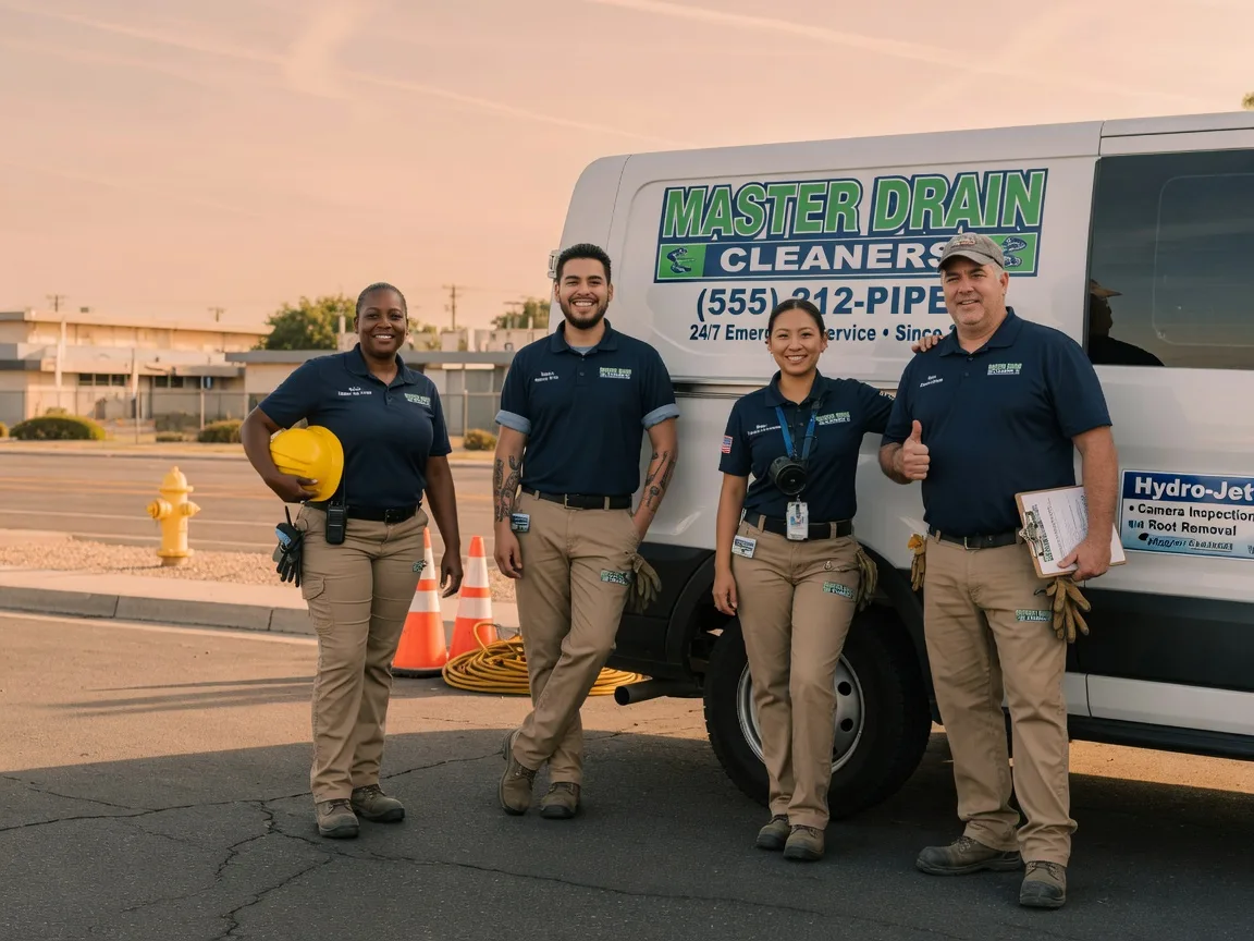 Drain Cleaning company in Secondcreek, WV